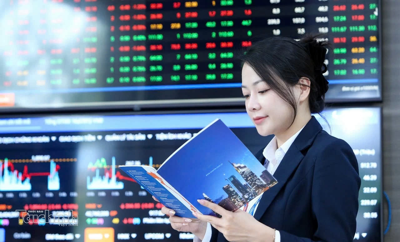 Chứng khoán ngày 8/7: Thị trường hồi phục phiên thứ hai, thanh khoản phát tín hiệu tích cực