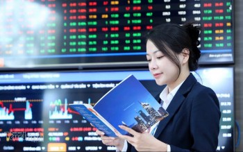 Chứng khoán ngày 8/7: Thị trường hồi phục phiên thứ hai, thanh khoản phát tín hiệu tích cực