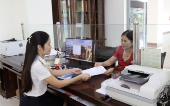 Thuế tỉnh Sơn La thu ngân sách 6 tháng tăng hơn 11% so với cùng kỳ