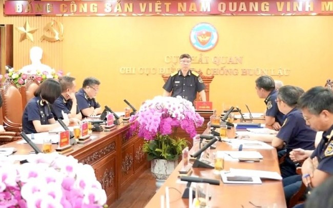Hải quan chủ động vào cuộc triệt phá 257 vụ buôn lậu, gian lận thương mại