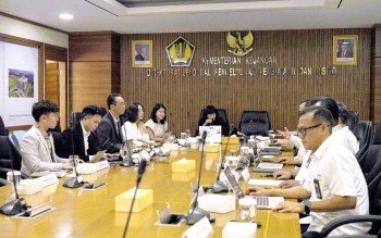 Bộ Tài chính Việt Nam và Indonesia đẩy mạnh hợp tác về quản lý nợ công và phát hành trái phiếu chính phủ quốc tế