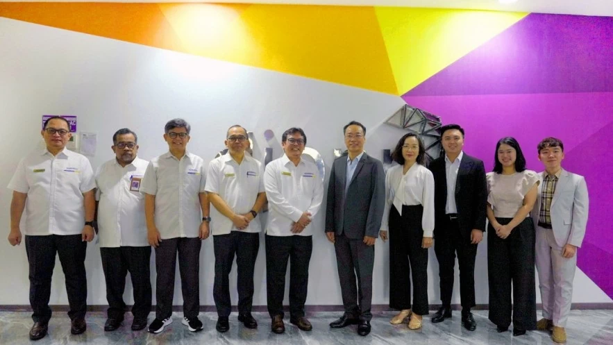 Bộ Tài chính Việt Nam và Indonesia đẩy mạnh hợp tác về quản lý nợ công và phát hành trái phiếu Chính phủ quốc tế Bộ Tài chính Việt Nam và Indonesia đẩy mạnh hợp tác về quản lý nợ công và phát hành trái phiếu Chính phủ quốc tế