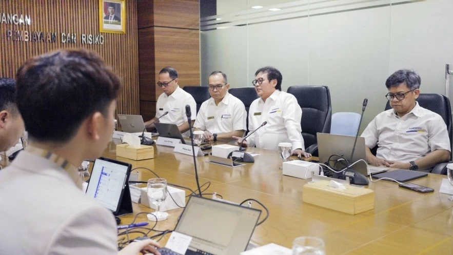 Bộ Tài chính Việt Nam và Indonesia đẩy mạnh hợp tác về quản lý nợ công và phát hành trái phiếu Chính phủ quốc tế Bộ Tài chính Việt Nam và Indonesia đẩy mạnh hợp tác về quản lý nợ công và phát hành trái phiếu Chính phủ quốc tế
