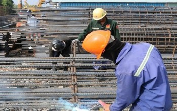 Hà Nội triển khai Đề án bảo đảm nguồn cung vật liệu xây dựng đến năm 2030