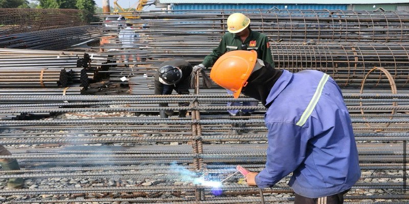 Hà Nội triển khai Đề án bảo đảm nguồn cung vật liệu xây dựng đến năm 2030 Hà Nội triển khai Đề án bảo đảm nguồn cung vật liệu xây dựng đến năm 2030