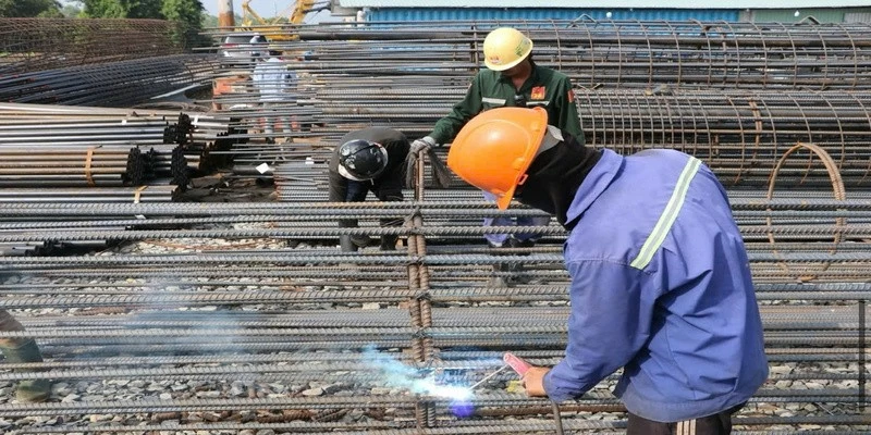 Hà Nội triển khai Đề án bảo đảm nguồn cung vật liệu xây dựng đến năm 2030 Hà Nội triển khai Đề án bảo đảm nguồn cung vật liệu xây dựng đến năm 2030