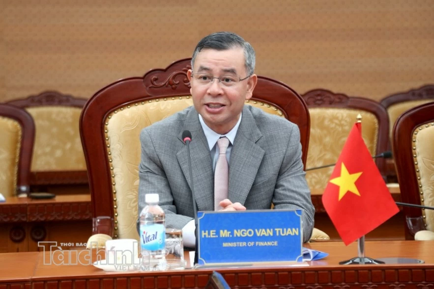 Thúc đẩy hợp tác tài chính Việt Nam - Canada theo định hướng kinh tế mới