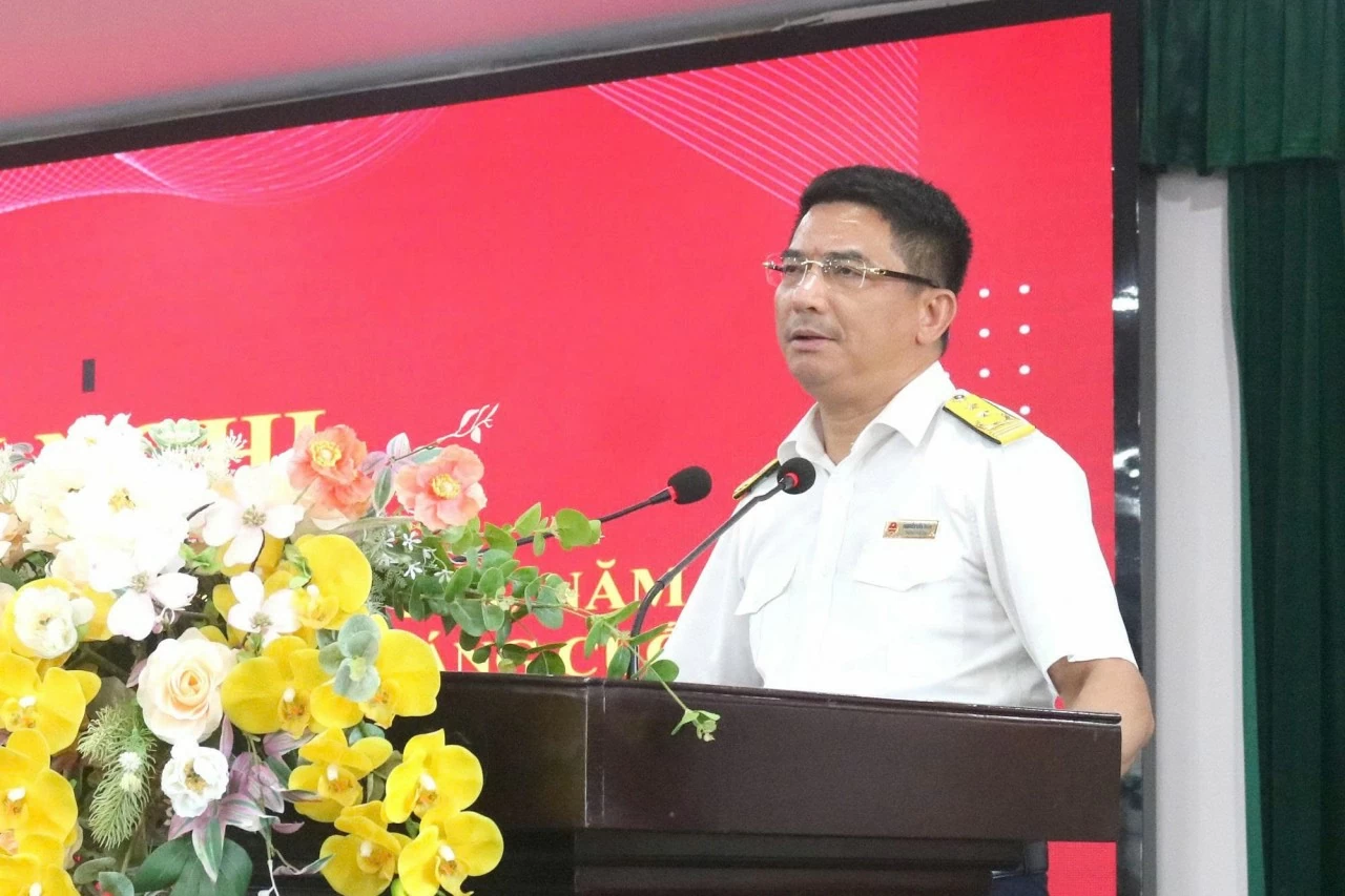 Thuế tỉnh Thanh Hóa: Quản lý chặt nguồn thu gắn với tháo gỡ khó khăn, hỗ trợ sản xuất, kinh doanh