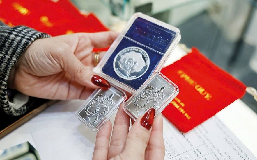 Giá bạc nhiều khả năng sẽ phục hồi trong quý III