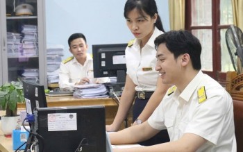 Thuế tỉnh Phú Thọ đề nghị liên ngành phối hợp làm sạch mã số thuế
