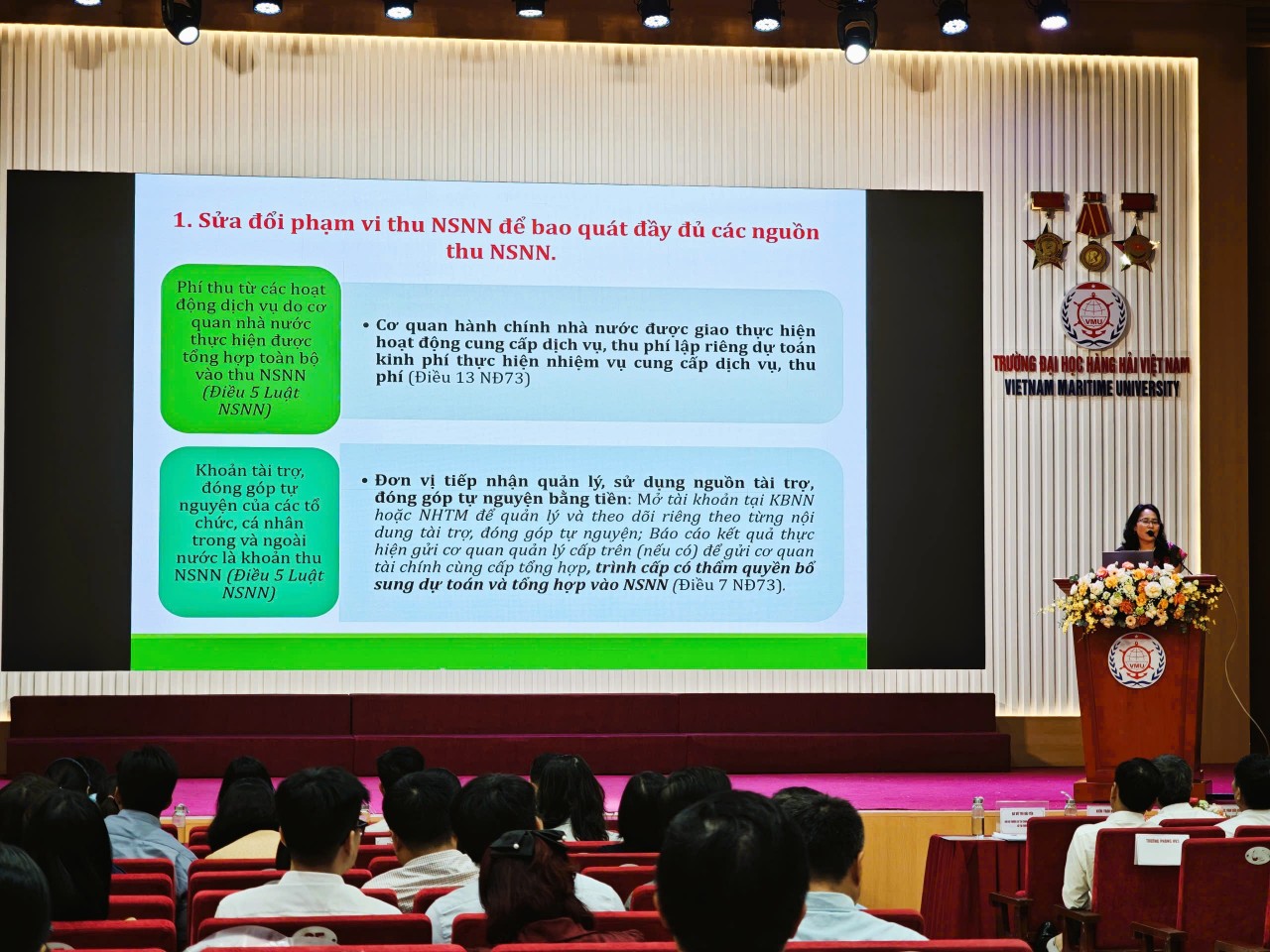Tập huấn xây dựng dự toán ngân sách năm 2027 cho các bộ, ngành Tập huấn xây dựng dự toán ngân sách năm 2027 cho các bộ, ngành