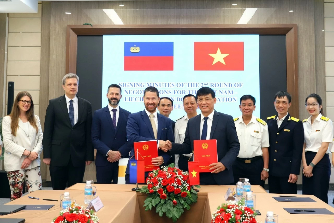 Đối tượng áp dụng Hiệp định tránh đánh thuế hai lần Đối tượng áp dụng Hiệp định tránh đánh thuế hai lần