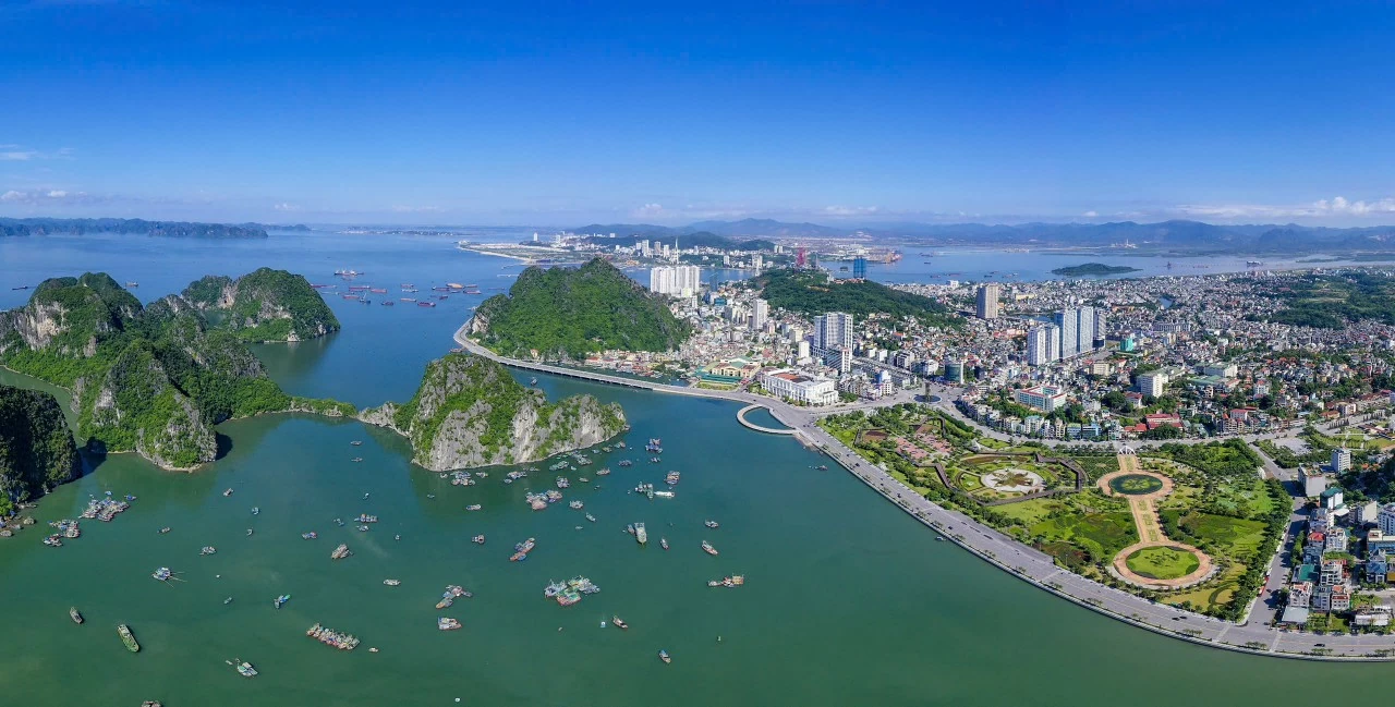 Quảng Ninh bổ sung chỉ tiêu tăng trưởng giai đoạn 2026-2030, phấn đấu GRDP năm 2026 trên 13%