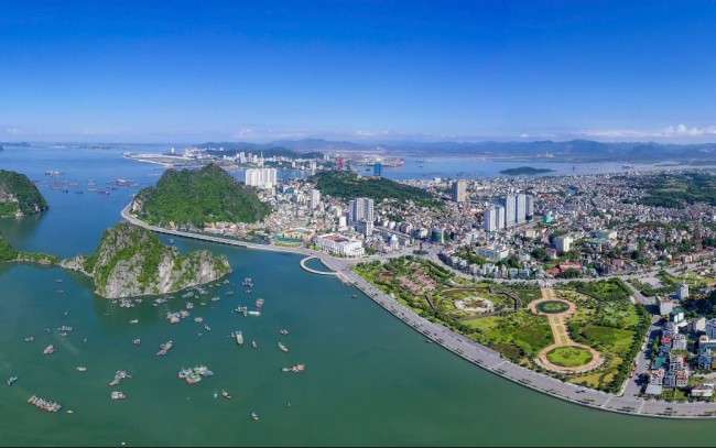 Quảng Ninh bổ sung chỉ tiêu tăng trưởng giai đoạn 2026 - 2030, phấn đấu GRDP năm 2026 trên 13%