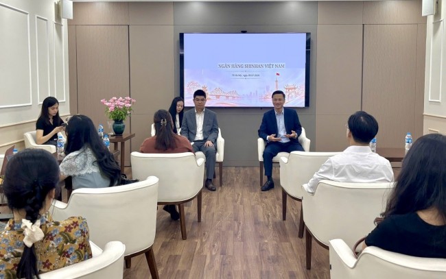 Chuyên gia Ngân hàng Shinhan nhận diện nhân tố chi phối tăng trưởng GDP, tỷ giá nửa cuối năm