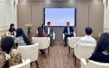 Chuyên gia Ngân hàng Shinhan nhận diện nhân tố chi phối tăng trưởng GDP, tỷ giá nửa cuối năm