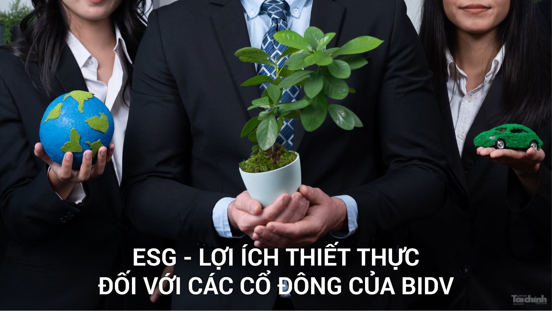 Sàn giao dịch các-bon - Việt Nam đang đặt nền móng cho một kiến trúc tài chính hoàn toàn mới