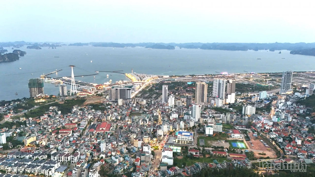 Quảng Ninh đặt mục tiêu đến năm 2030 hoàn thành hơn 40.000 căn nhà ở xã hội