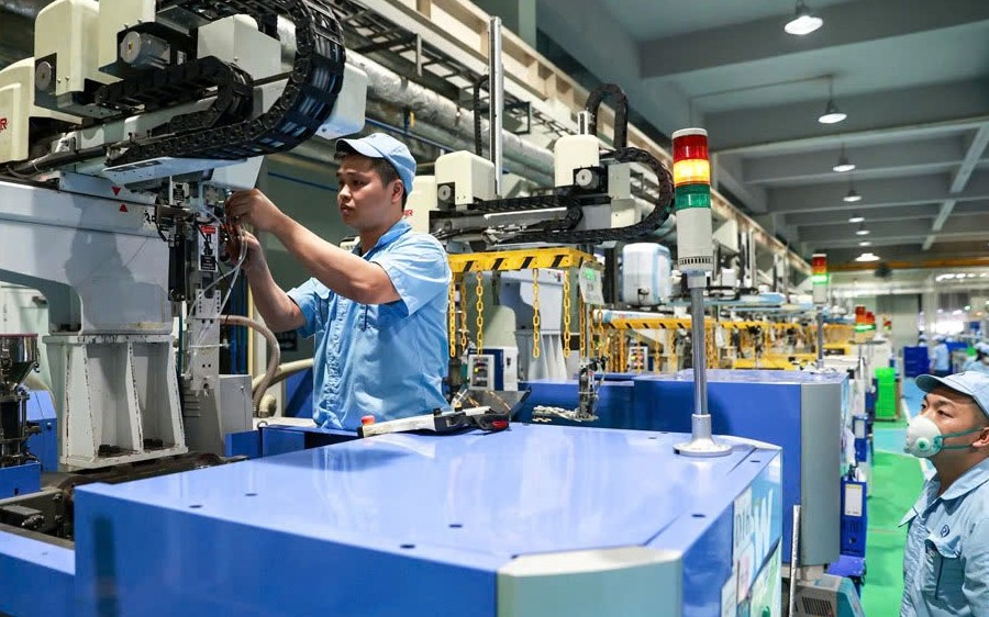 Chính sách tài khóa mở rộng phải gắn với hiệu quả giải ngân
