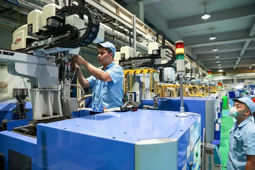 Chính sách tài khóa mở rộng phải gắn với hiệu quả giải ngân