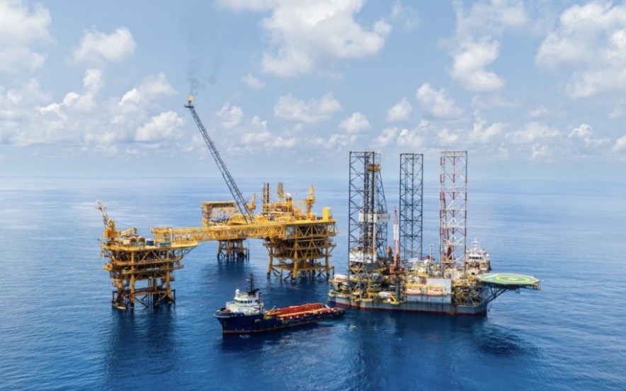 Petrovietnam đóng góp quan trọng vào ổn định kinh tế vĩ mô, bảo đảm các cân đối lớn của nền kinh tế