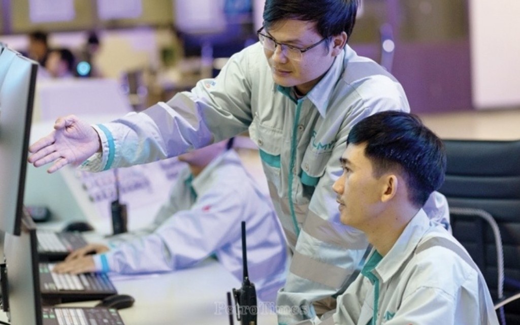 Quản trị minh bạch: Nền tảng bền vững trong hành trình ESG của PVFCCo – Phú Mỹ