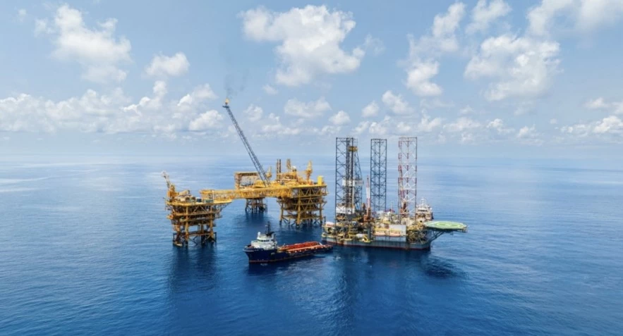Petrovietnam đóng góp quan trọng vào ổn định kinh tế vĩ mô, bảo đảm các cân đối lớn của nền kinh tế