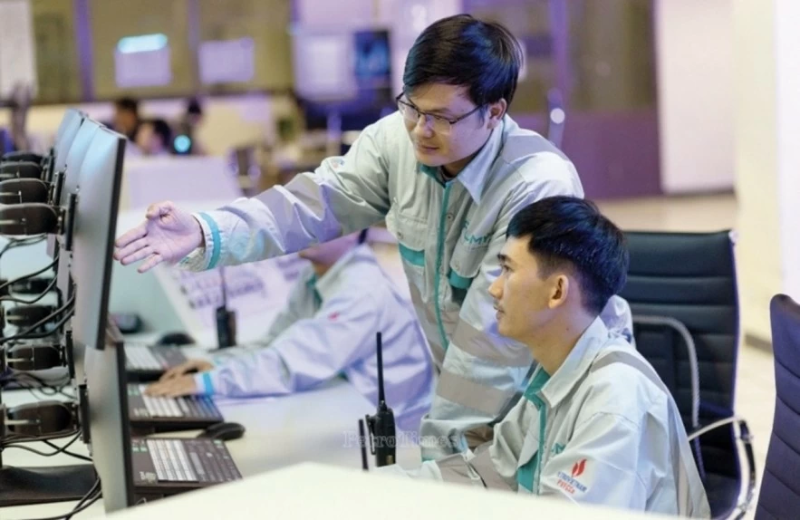 Quản trị minh bạch: Nền tảng bền vững trong hành trình ESG của PVFCCo – Phú Mỹ