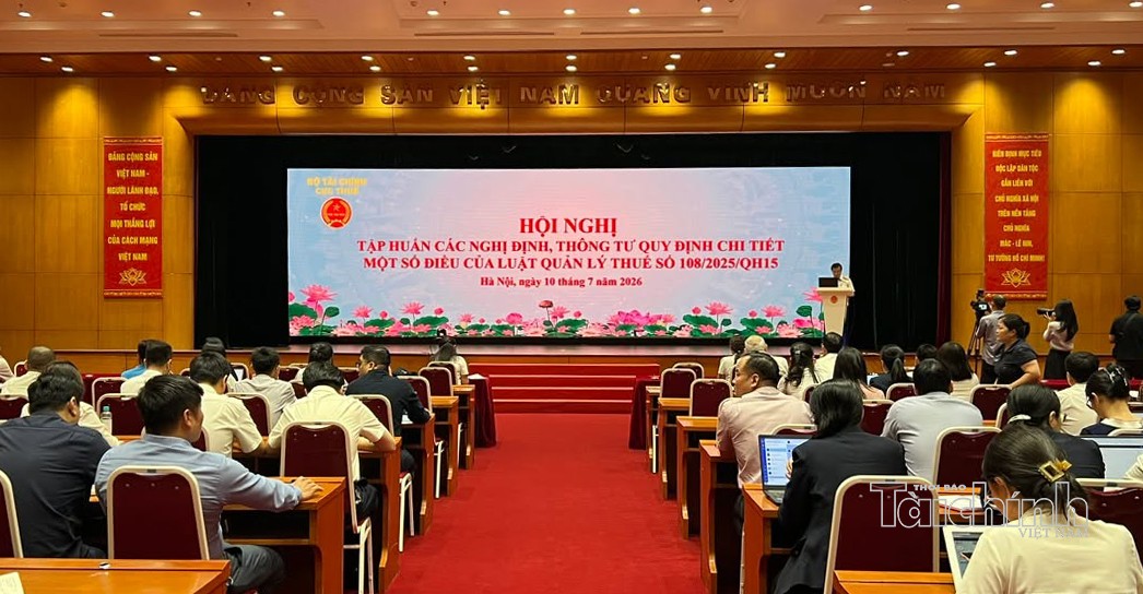Sẵn sàng hỗ trợ người nộp thuế cập nhật chính sách, pháp luật thuế mới Sẵn sàng hỗ trợ người nộp thuế cập nhật chính sách, pháp luật thuế mới