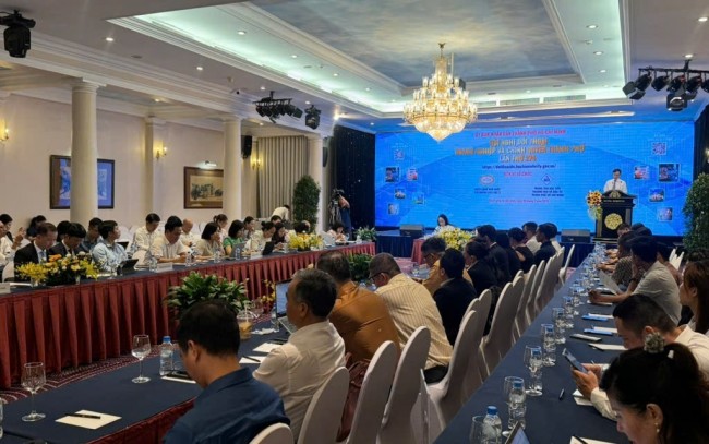 Tín dụng mở rộng, doanh nghiệp vẫn chờ thay đổi trong cách cho vay