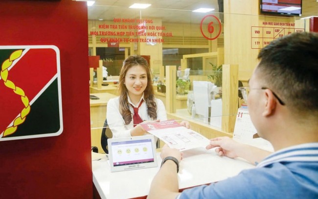 Hệ sinh thái ngân hàng tạo sức bật cho bancassurance