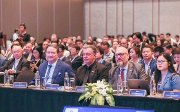 Phát triển Trung tâm Tài chính quốc tế tại Việt Nam: Những kiến tạo định hình chiến lược