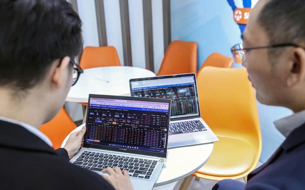 Công ty chứng khoán chạy đua tăng vốn, chuẩn bị cho "sân chơi" mới