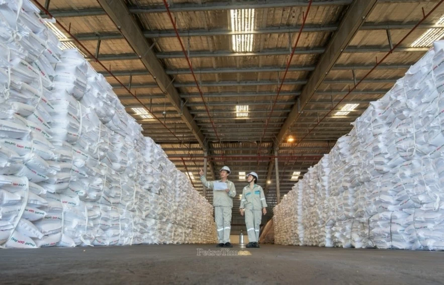 Quản trị minh bạch: Nền tảng bền vững trong hành trình ESG của PVFCCo – Phú Mỹ