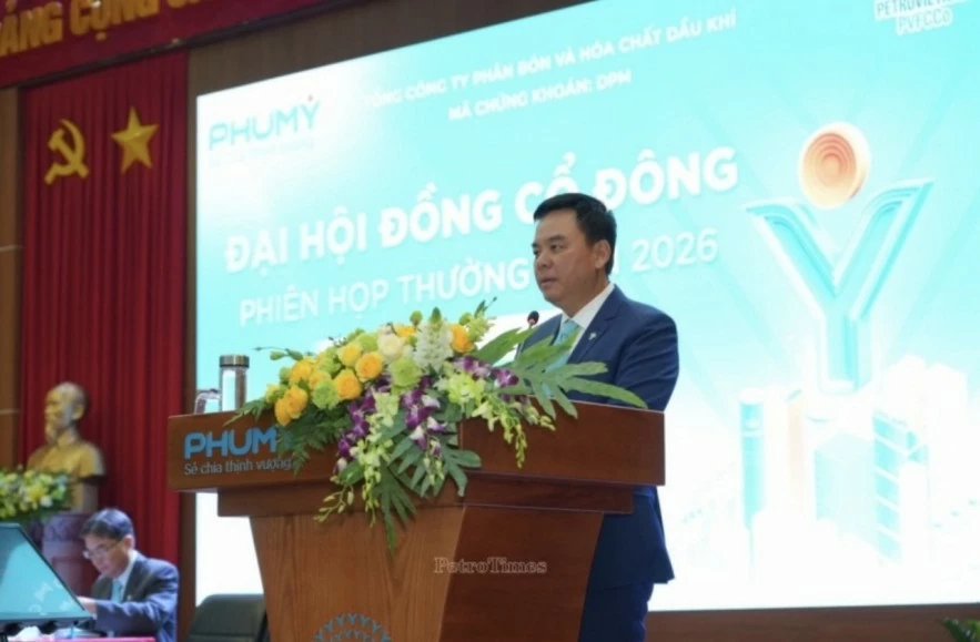 Quản trị minh bạch: Nền tảng bền vững trong hành trình ESG của PVFCCo – Phú Mỹ