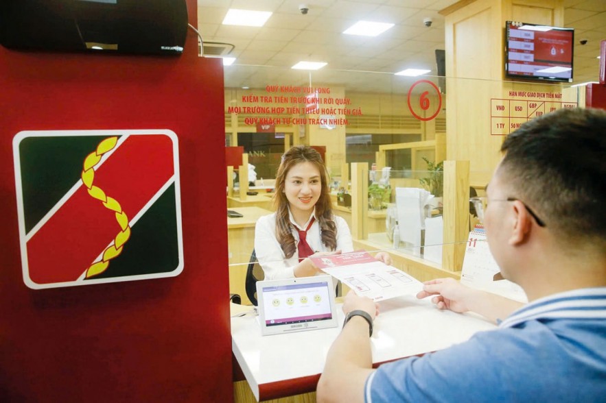 Hệ sinh thái ngân hàng tạo sức bật cho bancassurance