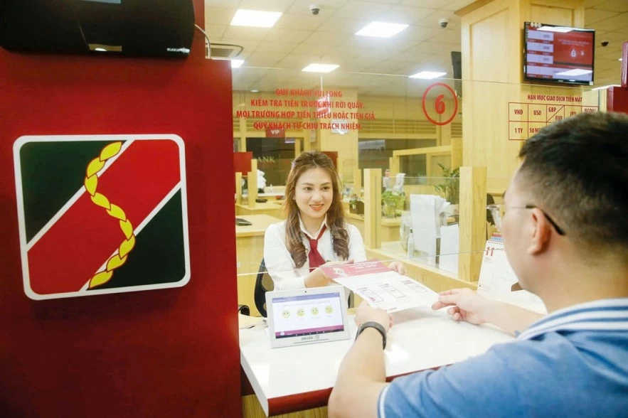 Hệ sinh thái ngân hàng tạo sức bật cho bancassurance