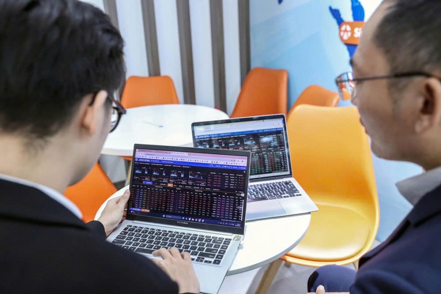 Công ty chứng khoán chạy đua tăng vốn, chuẩn bị cho Công ty chứng khoán chạy đua tăng vốn, chuẩn bị cho