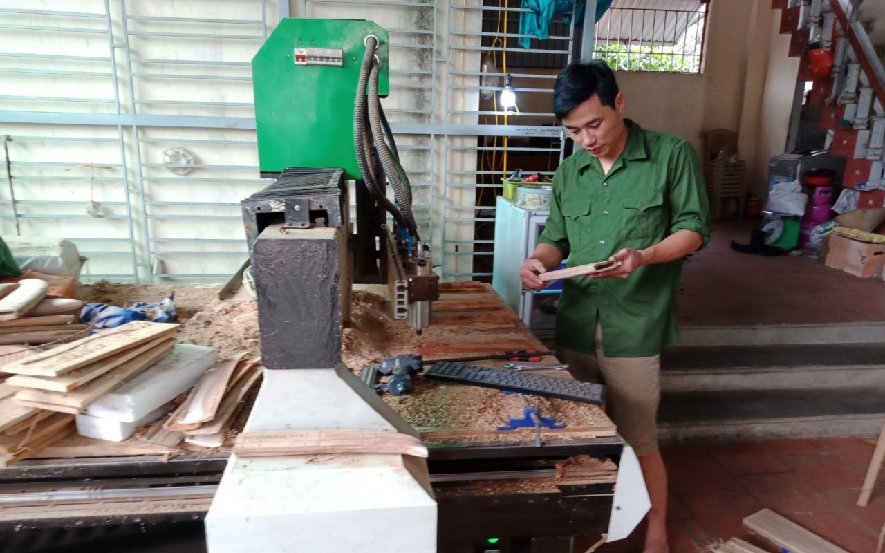 Tạm ngừng hoạt động kinh doanh người nộp thuế cần làm gì?