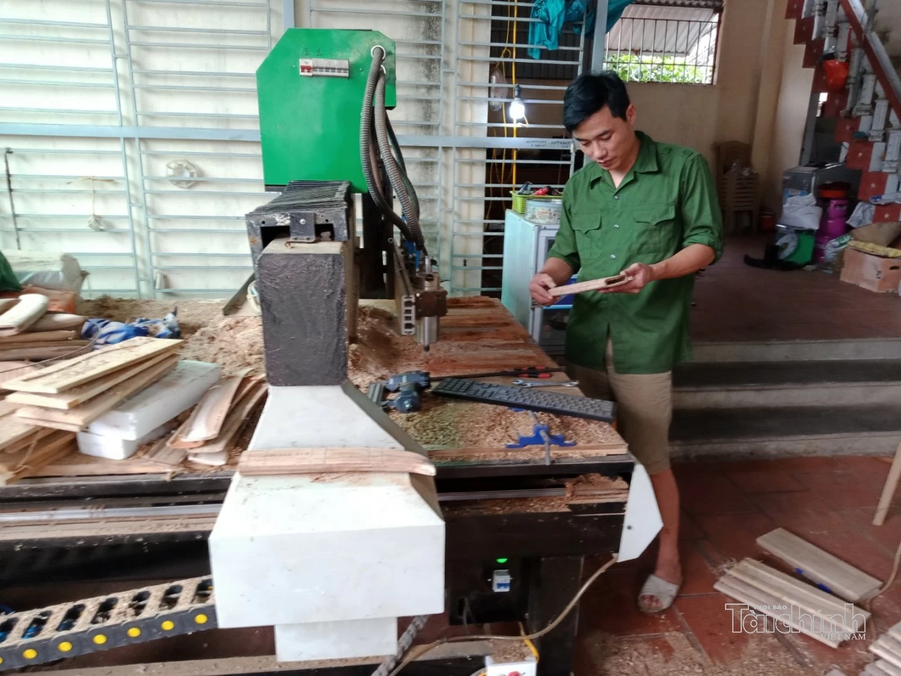 Tạm ngừng hoạt động kinh doanh người nộp thuế cần làm gì?