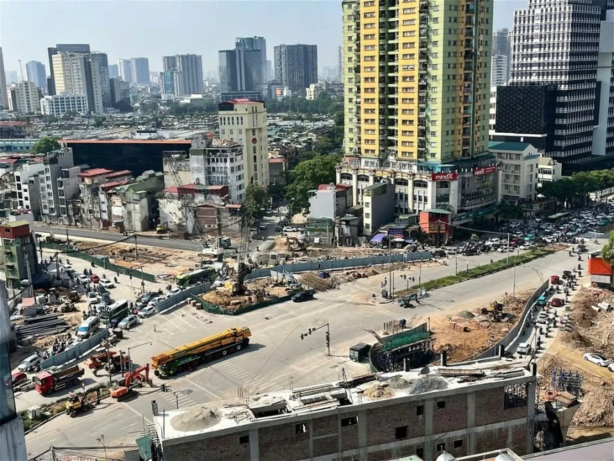Tăng trưởng ấn tượng, Hà Nội tạo đà hoàn thành mục tiêu năm 2026