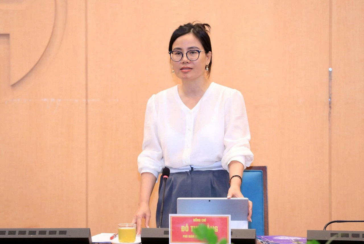 Hà Nội tăng trưởng GRDP 8,22%, đầu tư và doanh nghiệp bứt phá trong nửa đầu năm 2026 Hà Nội tăng trưởng GRDP 8,22%, đầu tư và doanh nghiệp bứt phá trong nửa đầu năm 2026