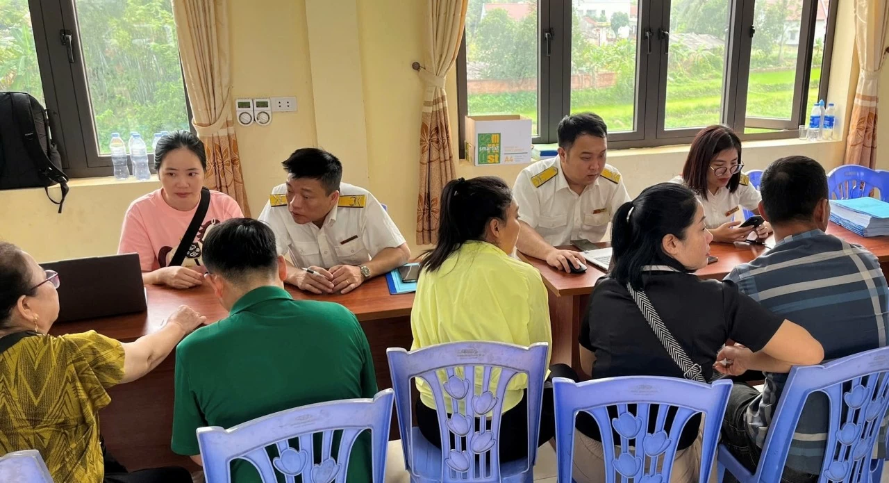 Quảng Ninh xây dựng cộng đồng doanh nghiệp bền vững Quảng Ninh xây dựng cộng đồng doanh nghiệp bền vững