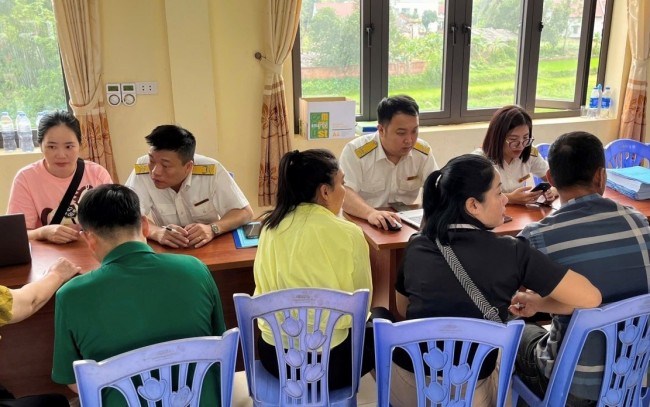 Quảng Ninh xây dựng cộng đồng doanh nghiệp bền vững