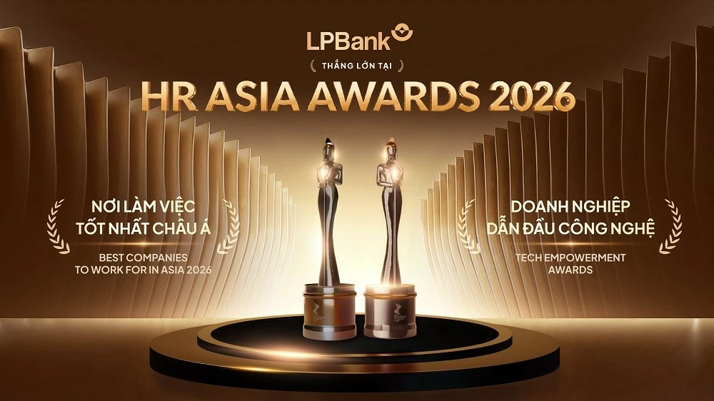 LPBank lập 