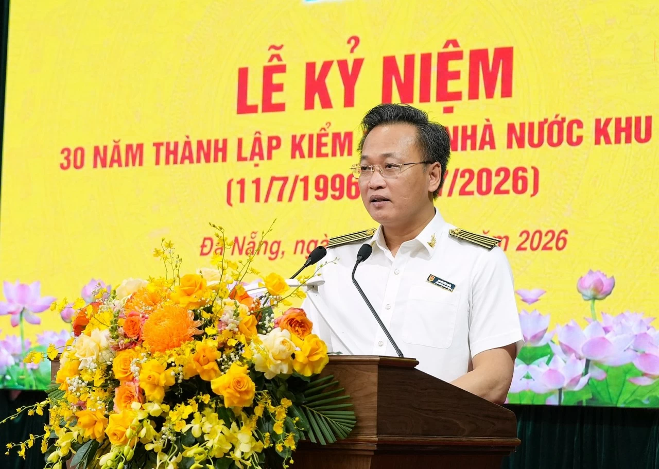 Kiểm toán nhà nước ký quy chế phối hợp với Đà Nẵng và Quảng Ngãi