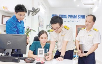Thuế tỉnh Bắc Ninh công khai thông tin 23.324 người nộp thuế ở trạng thái 03 và 06