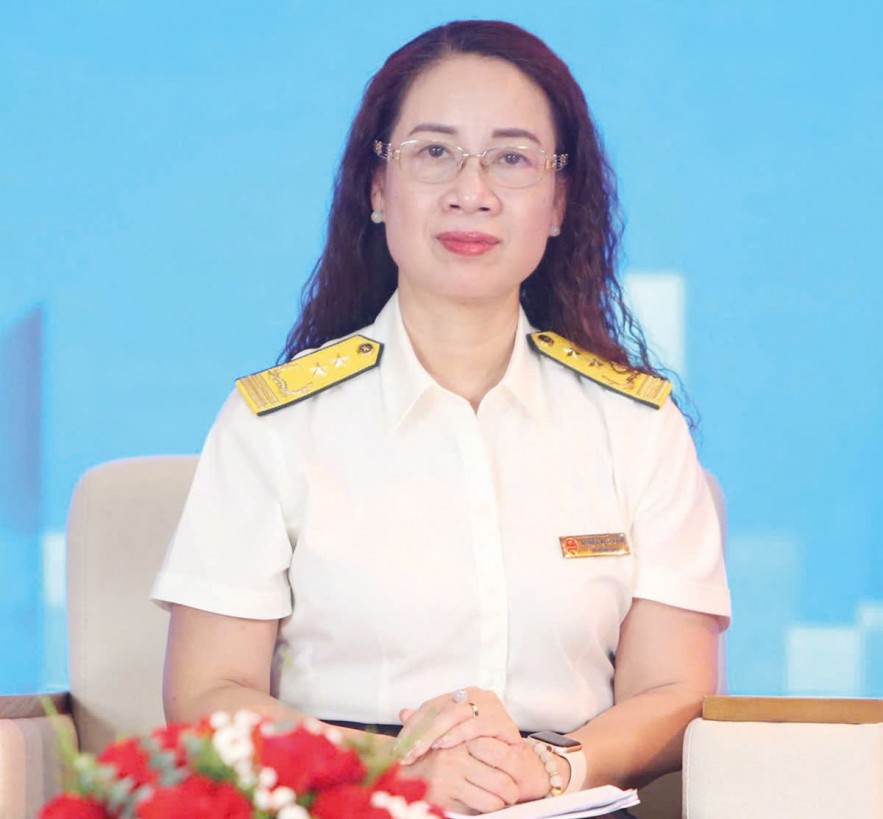 Sử dụng hai sổ kế toán để trốn thuế có thể bị truy cứu trách nhiệm hình sự