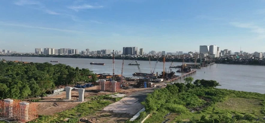 Cuộc cách mạng về thể chế tài chính công