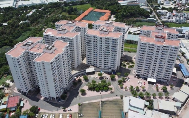 Phát triển nhà ở cho thuê: Bài toán không chỉ nằm ở nguồn cung
